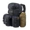 Helikon - Torba taktyczna Foxhole - Olive Green - TB-FOH-NL-02