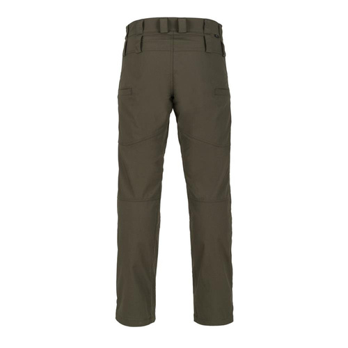 Helikon - Woodsman®-Hose - Crimson Sky / Schwarz - SP-WDN-DC-8301A