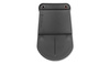 Fobus - Variable Magazine Pouch - Single Stack 9 mm, .40 cal - DSS1