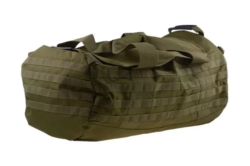 GFC Tactical - Taktische Transporttasche - Olive - GFT-20-023965