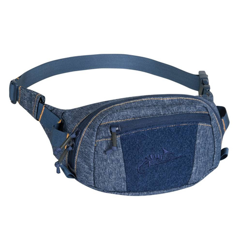 Helikon - Gürteltasche Possum - Nylon / Polyester - Blue Melange - TB-PSM-NP-M2