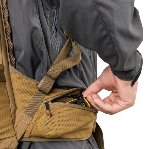 Helikon - Summit Rucksack - 40 L - Coyote - PL-SMT-CD-11