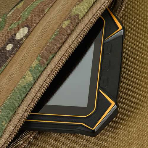 M-Tac - Torba Admin Bag Elite - Cordura - Multicam - 10176008