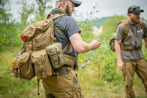 Helikon - Matilda Backpack - 35 L - OD Green - PL-MTA-NL-02