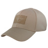 Condor - Baseball Cap Flex Cap - Brown - 161080-019
