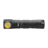 Walther - Stirnlampe LED HLC2r - 1000 lm - Schwarz - 3.7138