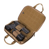 Helikon - Single Pistol Wallet® - Coyote - MO-SPW-CD-11