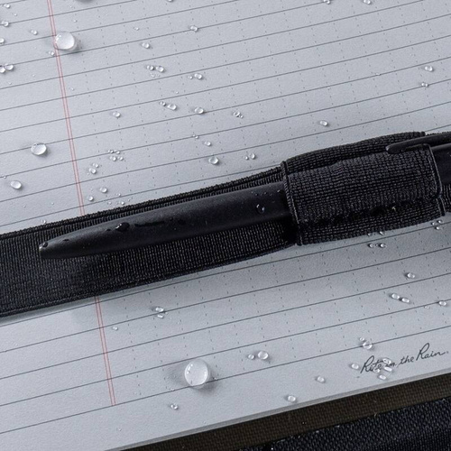 Rite in the Rain - Organizer Monsoon Field Desk - Olive/Black - 297