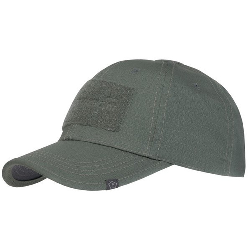 Pentagon - Taktische BB-Kappe 2.0 Rip-Stop - Olive - K13025-R-06