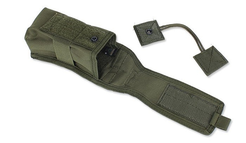 Condor - Modular AK Mag / Radio Tasche - Olive Drab - MA9-001