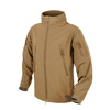 Helikon - Gunfighter Jacket - Coyote Brown - KU-GUN-FM-11