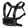 Helikon - Kamizelka Competition MultiGun Rig® - Shadow Grey / Czarny - KK-CMR-CD-3501A