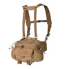 Helikon - Foxtrot Mk2® Hip Bag - Cordura® - Coyote - TB-FX2-CD-11