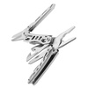 NexTool - Multitool Mini Flagship - 10 Werkzeuge - Grün - NE20050-GREEN