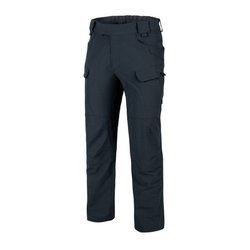 Helikon - Spodnie OTP (Outdoor Tactical Pants) - VersaStretch - Granatowe - SP-OTP-NL-37