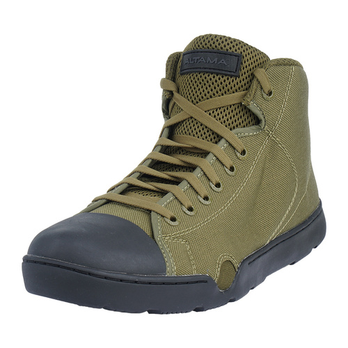 Altama - Buty Maritime Assault - Średnie - Olive Drab - 333006