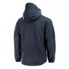 M-Tac - Softshell z podpinką - Dark Navy Blue - MTC-SJWL-DNB