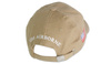 FOSTEX - Czapka 101st Airborne - Sand