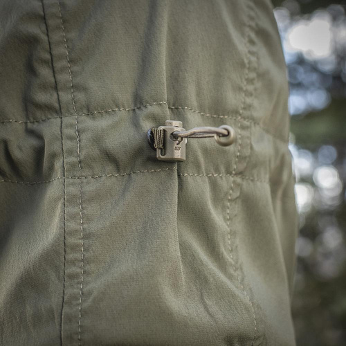 M-Tac - Kurtka Flash - Army Olive - 20479062