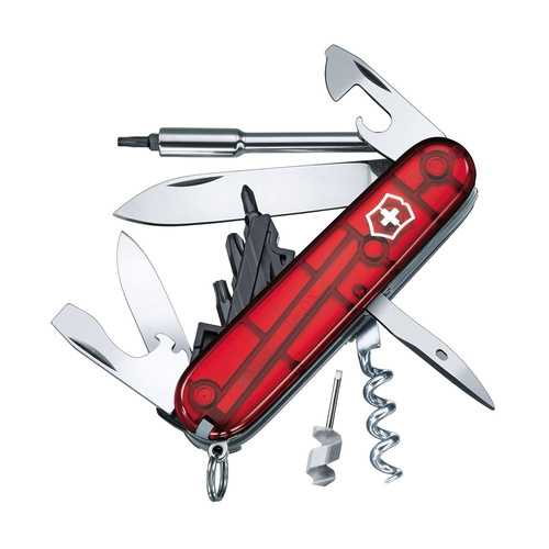 Victorinox - Scyzoryk CyberTool 29  - 1.7605.T