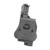 IMI Defense - Level 2 TLH Roto Paddle Holster für Glock - Z1600