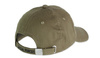 FOSTEX - Baseball Cap Special Forces - Cotton - Green OD - 215150-218 Green