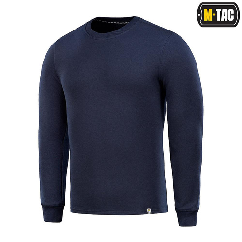 M-Tac - Militärpullover - Navy Blue - 20044015