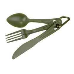 Mil-Tec - Lexan-Essbesteck - 14628101