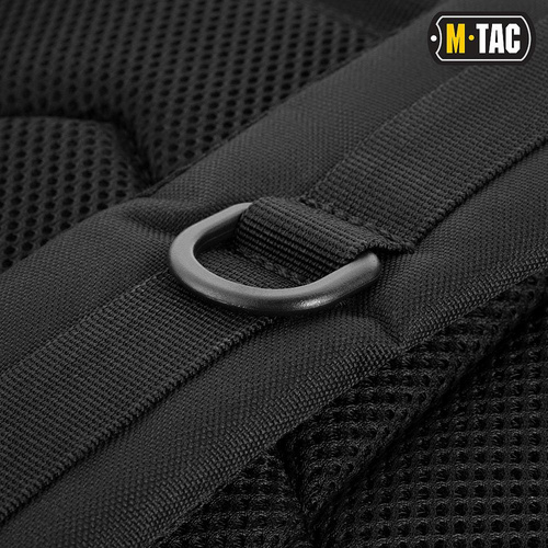 M-Tac - Large Assault Pack - Black - 10335002