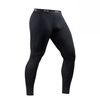 M-Tac - Legginsy termoaktywne Level I Polartec - Czarne - 70024002