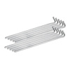 Rockland - Stainless tent pegs - 26 cm - 10 pcs