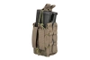 Primal Gear - Doppel-Karabiner-Magazinlader Corrie - Olive - PRI-19-031792