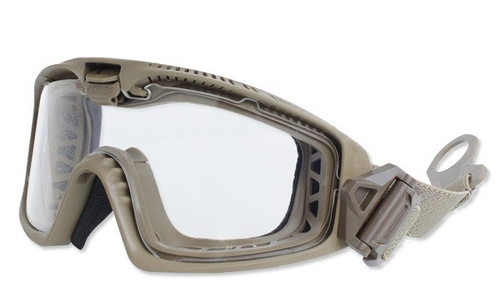 ESS - Influx Pivot Ops Core - Terrain Tan - EE7018-21