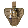 Direct Action - Med Pouch Vertikal - Schwarz - PO-MEDV-CD5-BLK