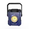 Fenix - Latarka kempingowa CL27R z akumulatorem 5000 mAh - 1600 lm - Niebieska - CL27R glacier blue