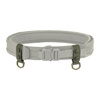 M-Tac - Taktischer Gürtel D-Ring - 2 Stück - Ranger Green - 20426023