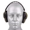 Mil-Tec - Pasive earmuffs - OD Green - 16242001