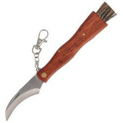Herbertz Solingen - Mushroom knife Folder 75mm - 251411