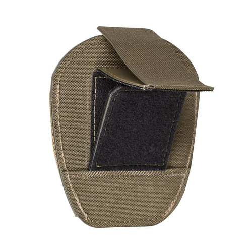 Direct Action - Pokrowiec na kajdanki Low Profile Cuff Pouch - Shadow Grey - PO-CFLP-CD5-SGR