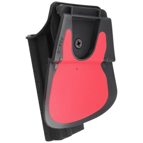 Fobus - Holster für Sig P226, P227, P220 - Drehbarer Paddel - Rechts - SGCH RT