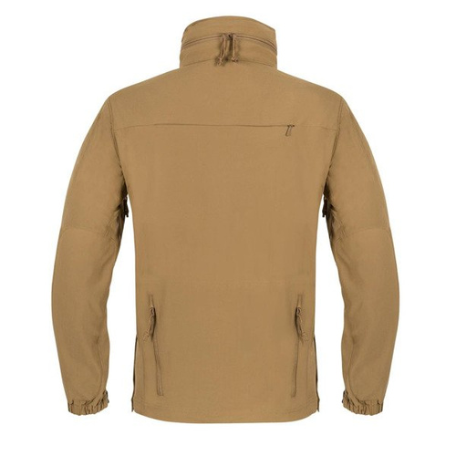 Helikon - Kurtka Cougar Jacket - Shadow Grey - KU-CGR-SM-35
