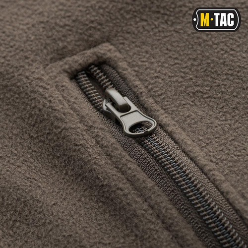 M-Tac - Softshell z podpinką - Olive - MTC-SJWL-OD