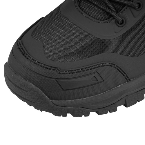Mil-Tec - Stiefel Taktische Leichtgewicht - Schwarz - 12816002 