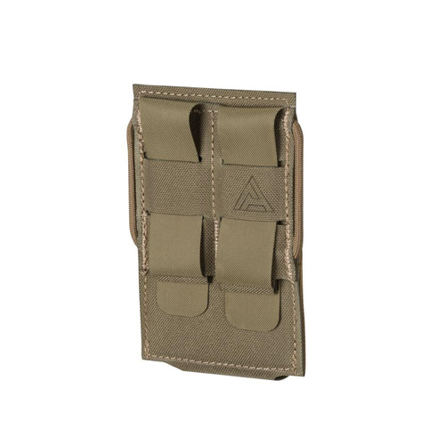 Direct Action - Magazin Beutel Slick Carbine Mag Pouch® - Schwarz - PO-RFSL-CD5-BLK