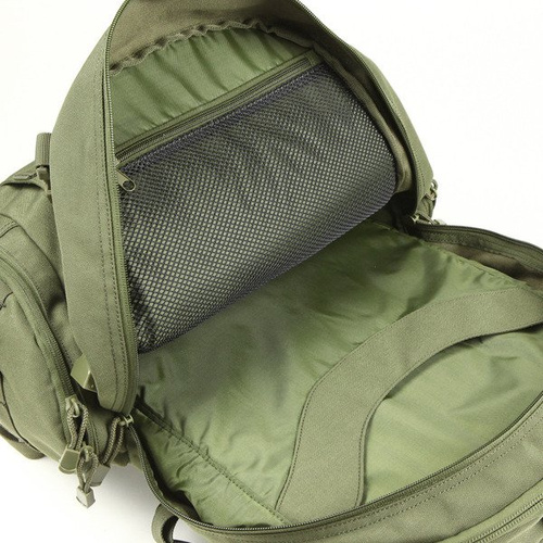 Condor - Commuter Pack - Schwarz - 155-002