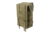 GFC Tactical - Ładownica Cargo z klamrą - Nylon - Oliwkowy - GFT-19-018398
