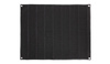 4TAC - Mata z rzepem do prezentacji naszywek - 59 x 78 cm - Czarny