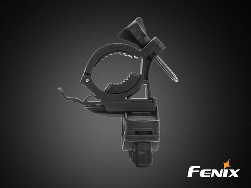 Fenix - Schnellspanner Fahrradhalterung - ALB-10