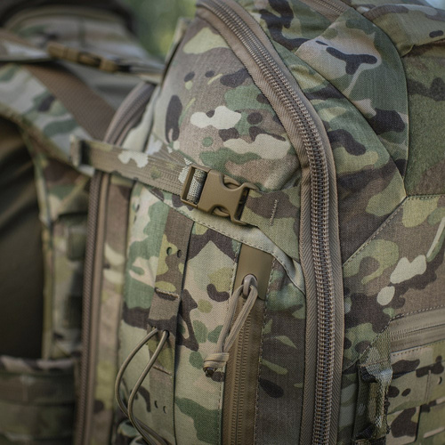 M-Tac - Rucksack Gen. III Elite Small - 36 L - Cordura - MultiCam - 10088008