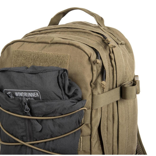 Helikon - Plecak Raccoon Mk2 - 24 L - Sentinel Blue / Czarny - PL-RC2-CD-SB